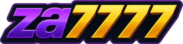 za7777 Logo
